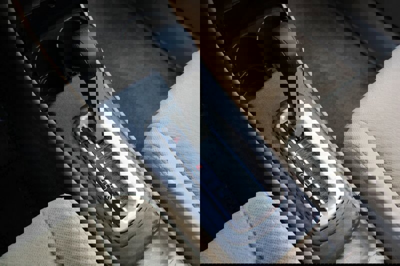 Used 2004 Honda Civic EX image 8