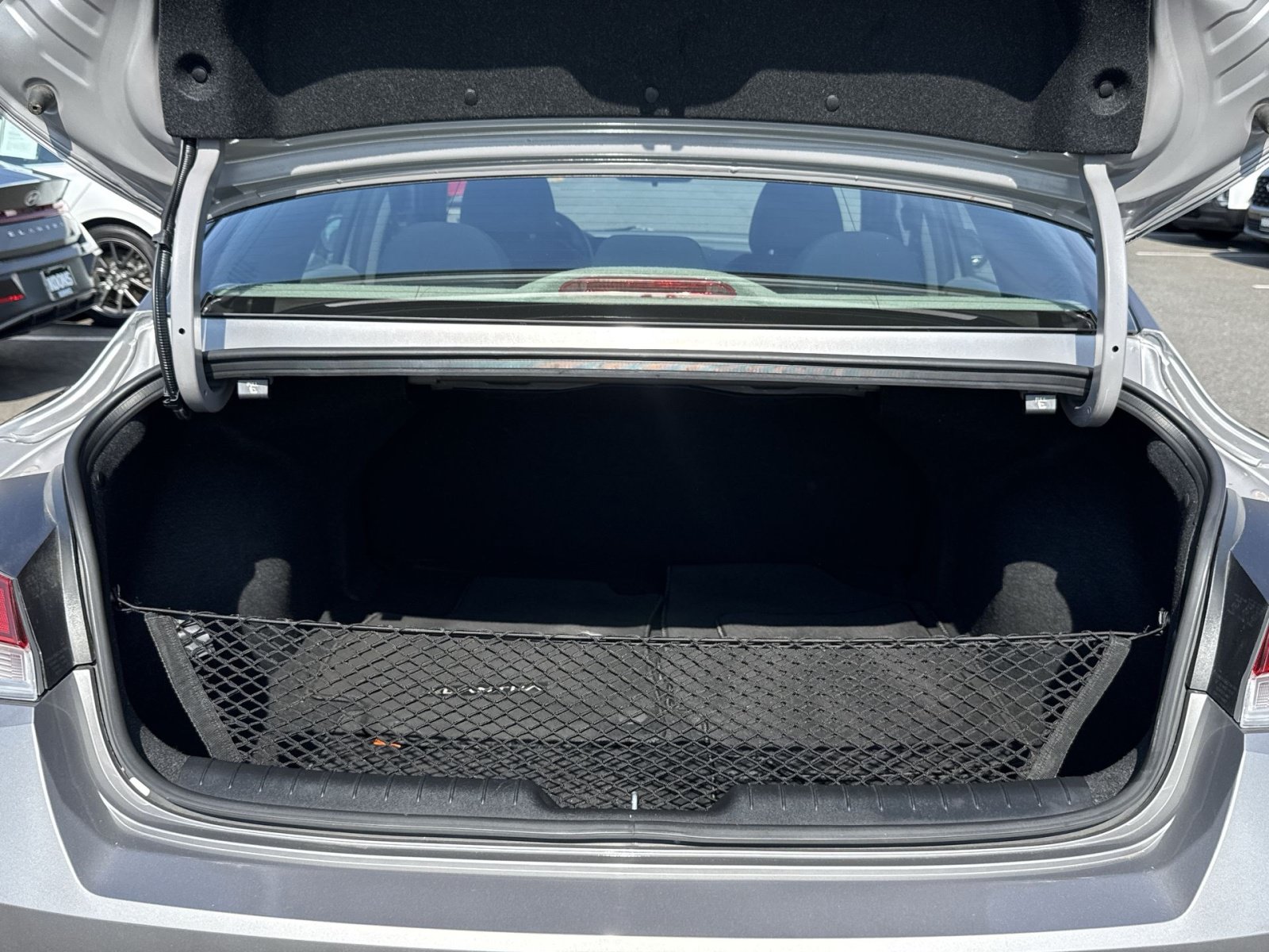 Certified 2023 Hyundai Elantra SEL w/ Cargo Package FWD image 26