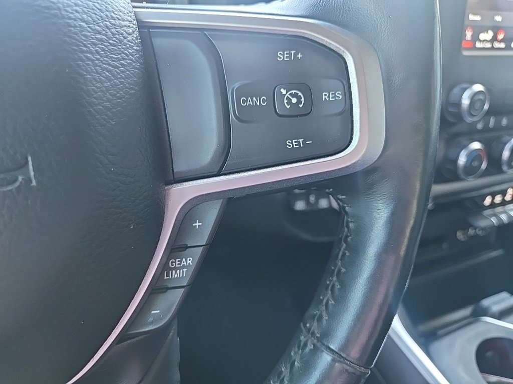 Used 2020 RAM 1500 Big Horn image 51