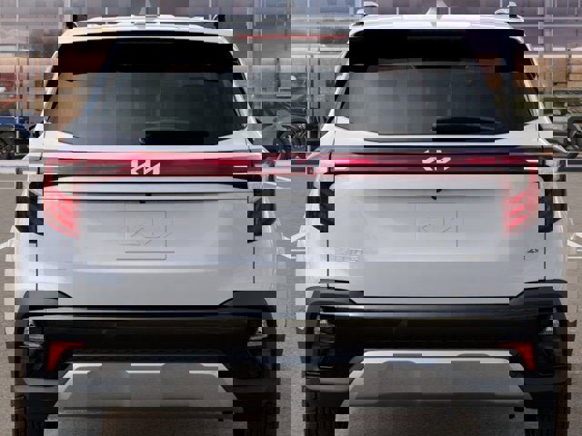 New 2026 Kia Seltos S image 13