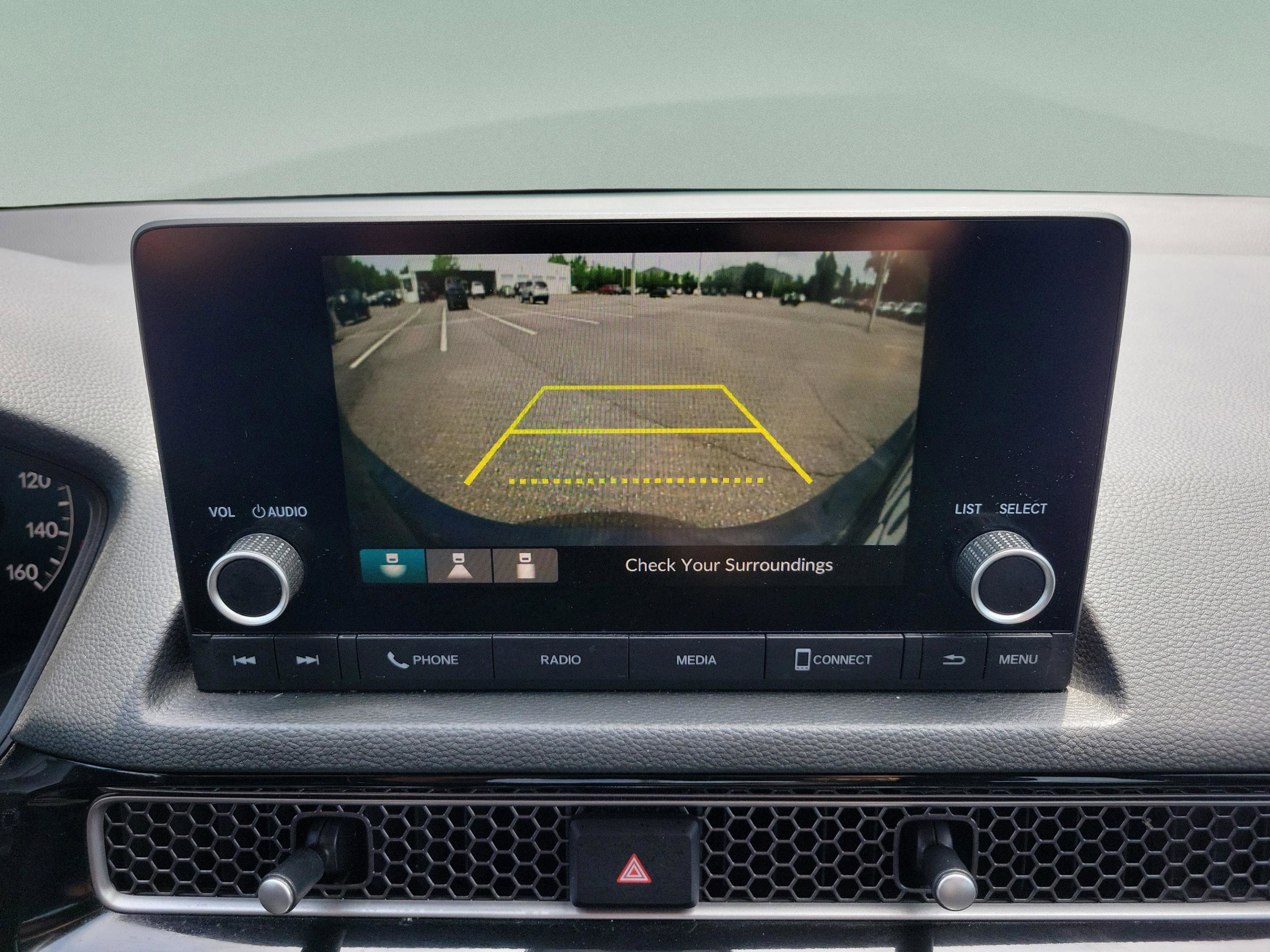Used 2023 Honda Civic Sport image 30