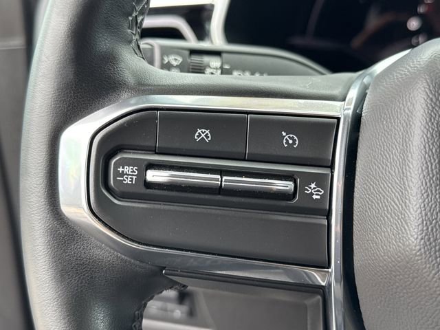 Used 2023 GMC Canyon Elevation w/ Elevation Premium Package AWD/4WD image 35
