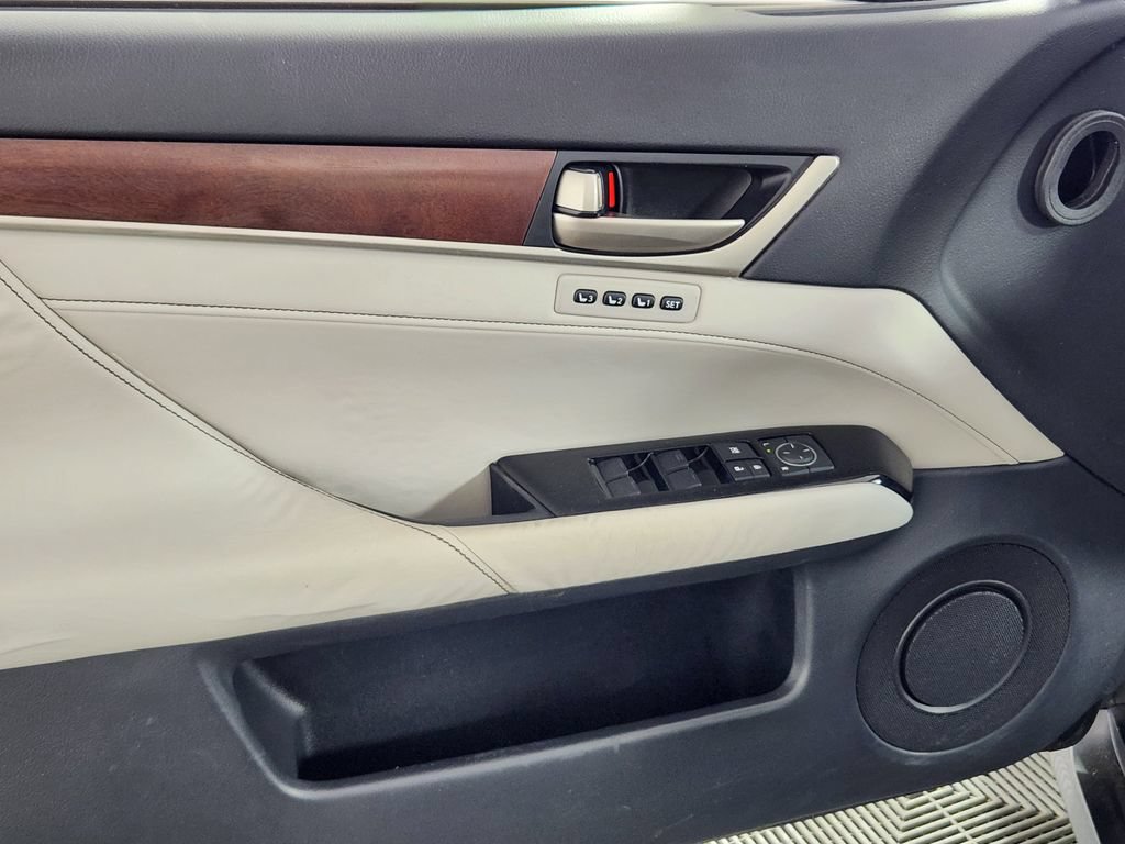 Used 2014 Lexus GS 350 AWD image 16