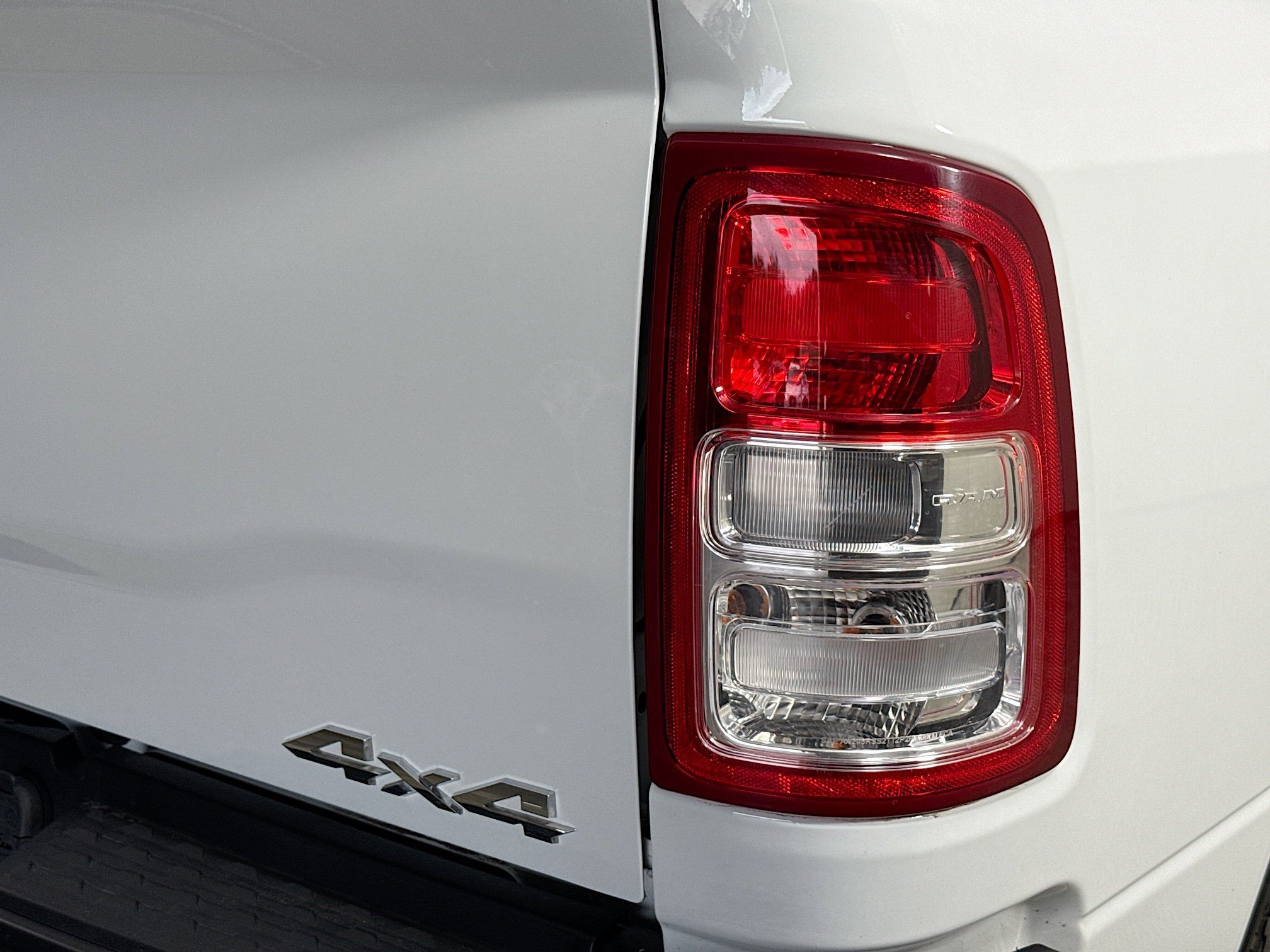 Used 2022 RAM 2500 Tradesman image 34