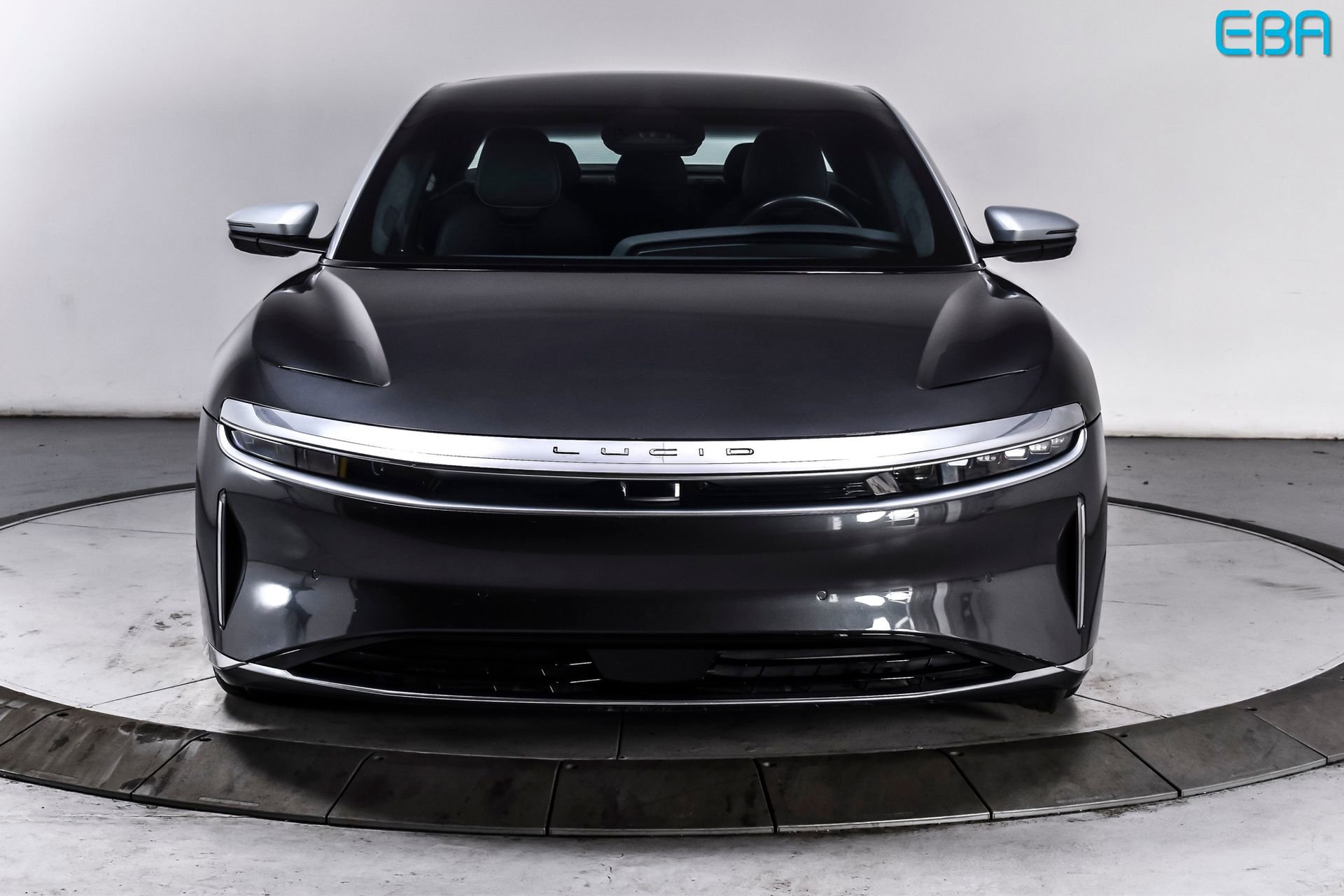 Used 2023 Lucid Air Grand Touring AWD/4WD image 8