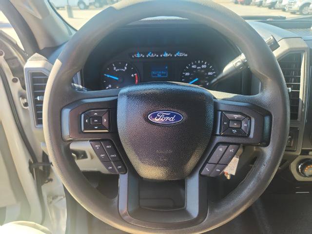 Certified 2017 Ford F350 XL w/ Power Equipment Group AWD/4WD image 13