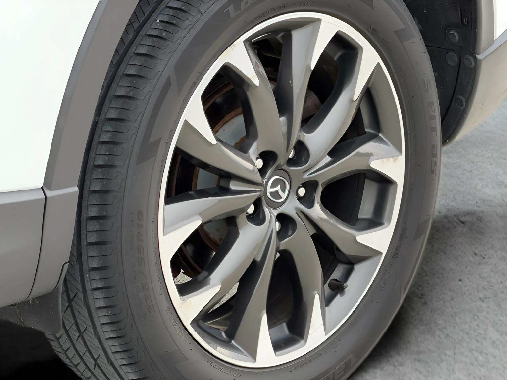 Used 2016 MAZDA CX-5 Grand Touring AWD/4WD image 37