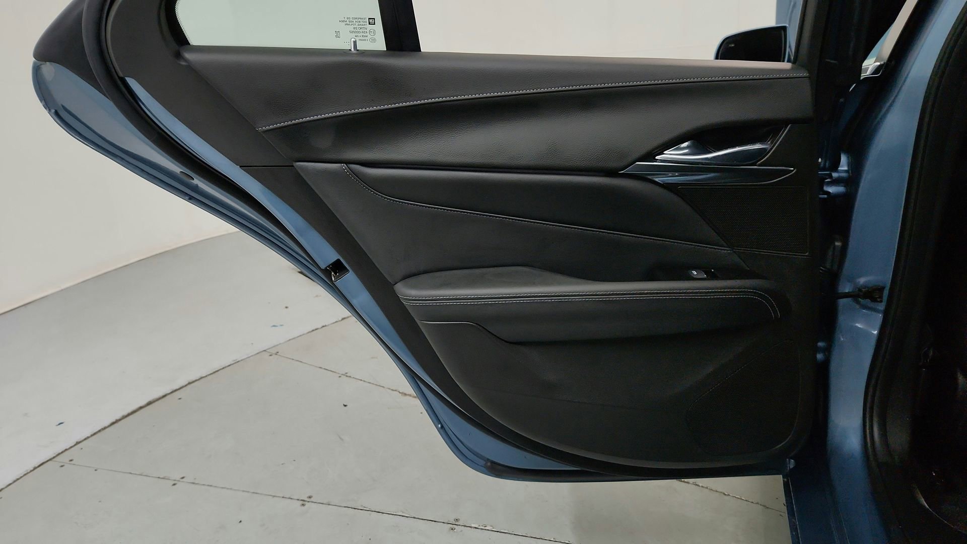 Used 2023 Cadillac CT4 Premium Luxury image 17