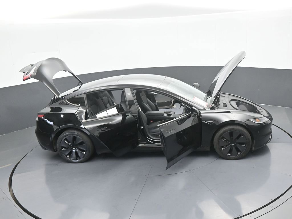 Used 2025 Tesla Model 3 Long Range image 64