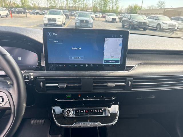 Used 2024 Lincoln Corsair FWD image 23