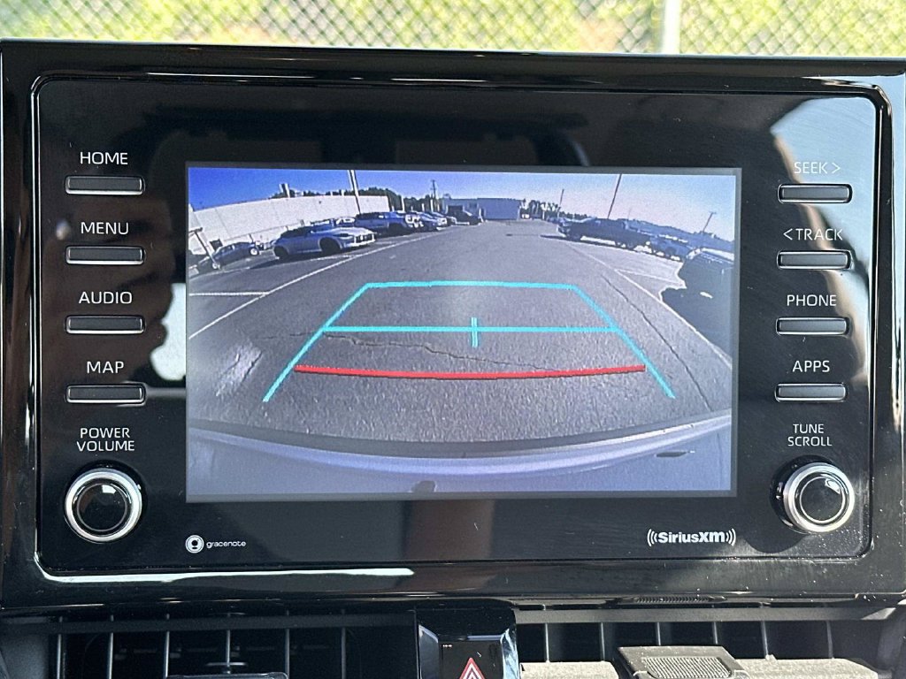 Used 2022 Toyota Corolla Cross L FWD image 33