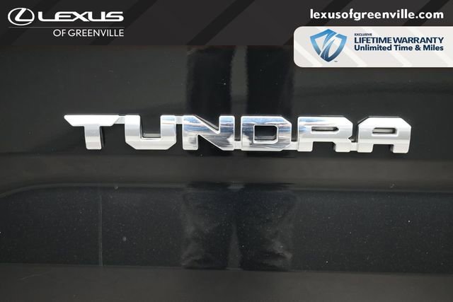 Used 2023 Toyota Tundra Limited AWD/4WD image 10