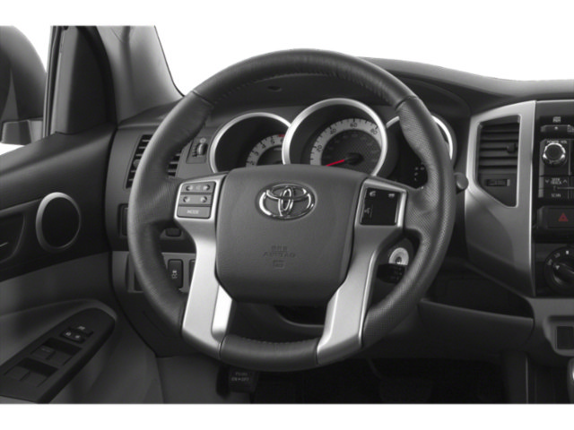 Used 2015 Toyota Tacoma PreRunner w/ TRD Off-Road Package RWD image 6
