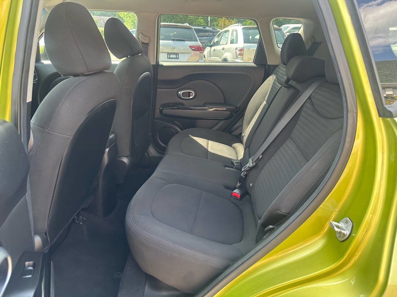 Used 2015 Kia Soul ! image 21