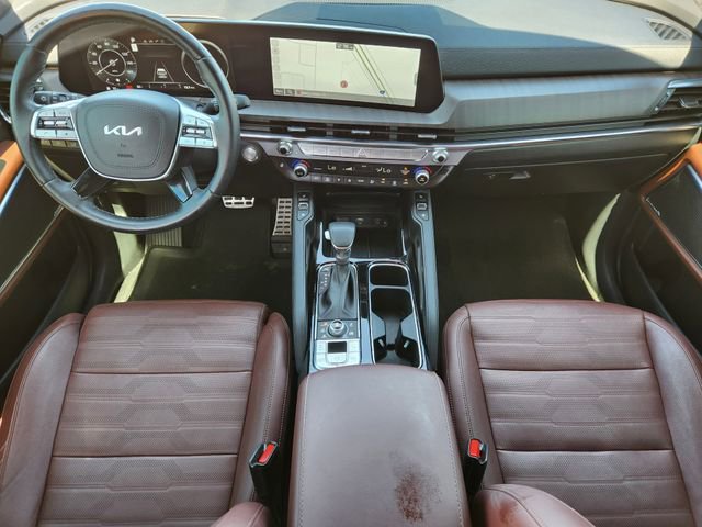Certified 2023 Kia Telluride SX Prestige image 28