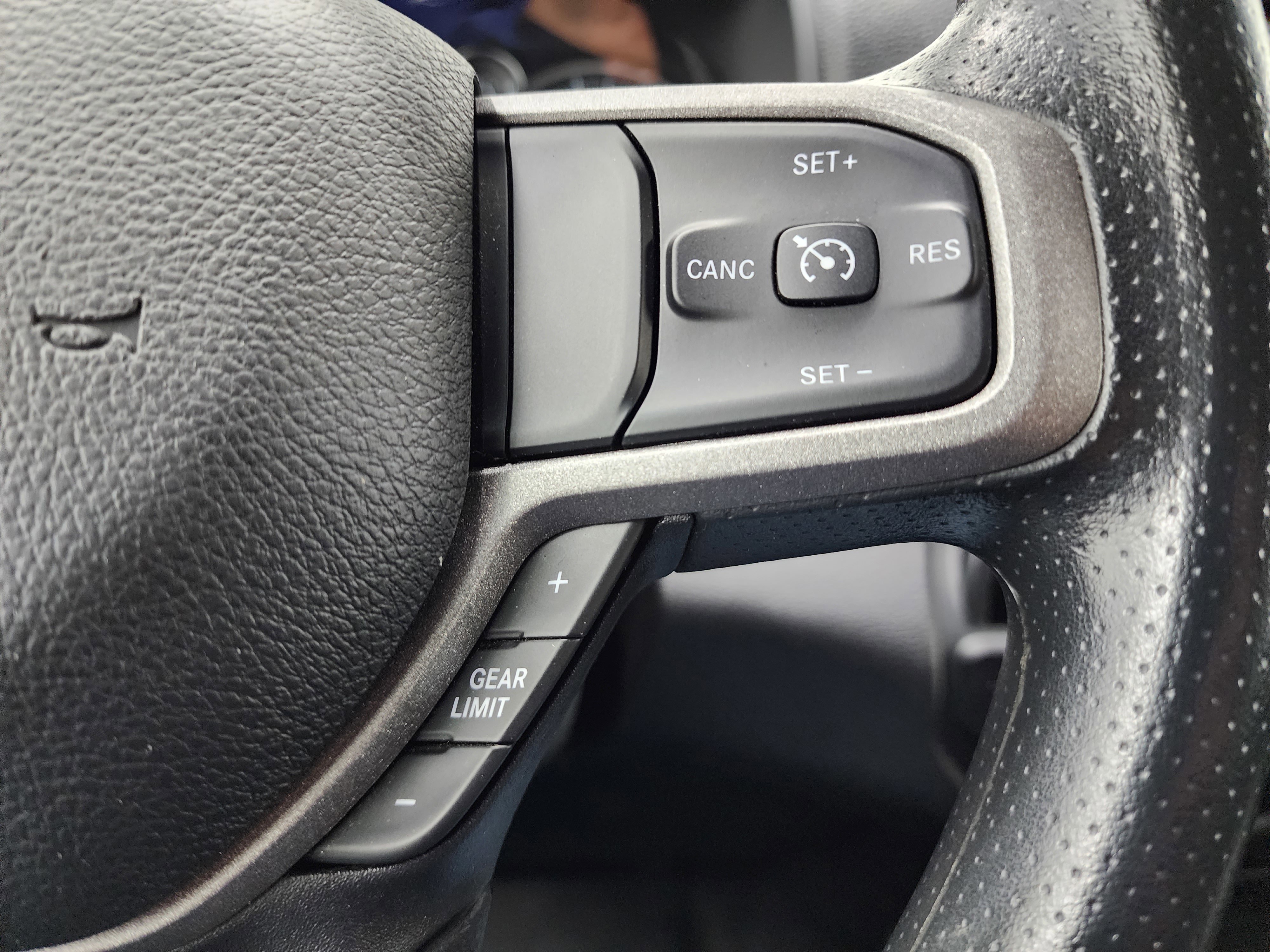 Used 2024 RAM 2500 Tradesman w/ Protection Group image 16