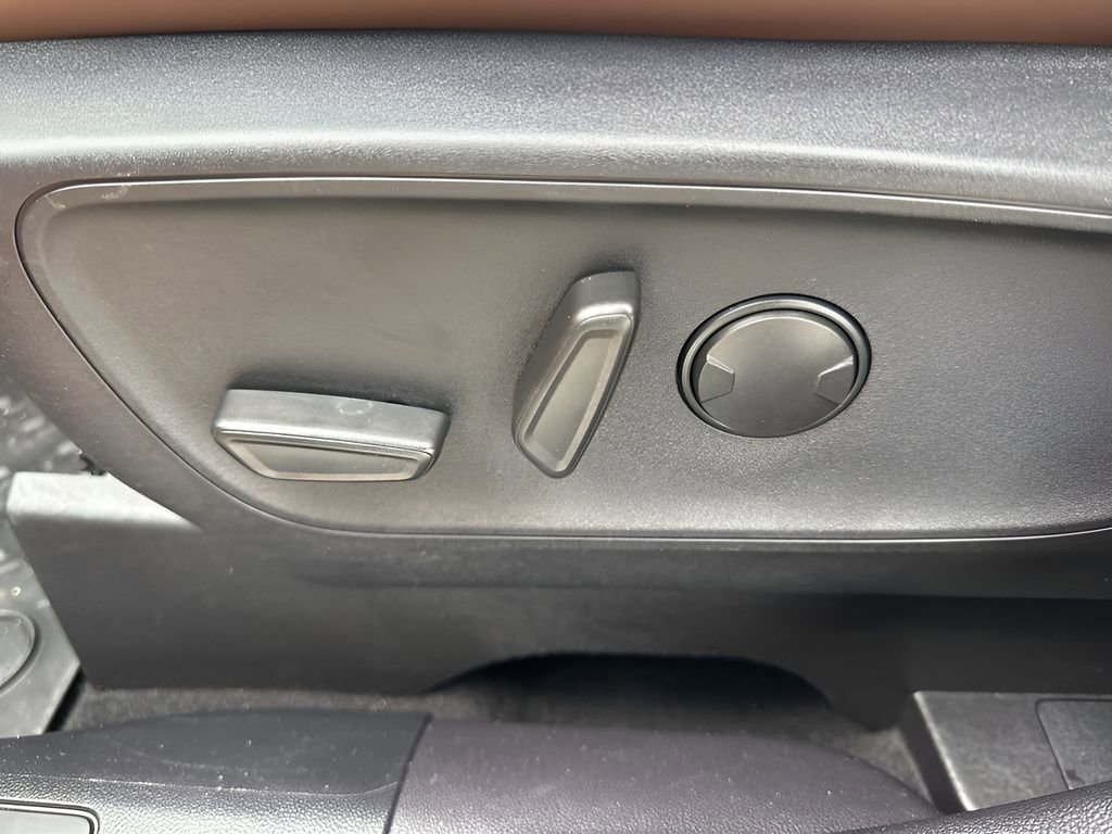 Used 2022 Ford Bronco Sport Outer Banks w/ Tech Package image 10