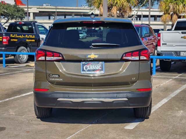 Used 2023 Chevrolet Equinox LT image 6