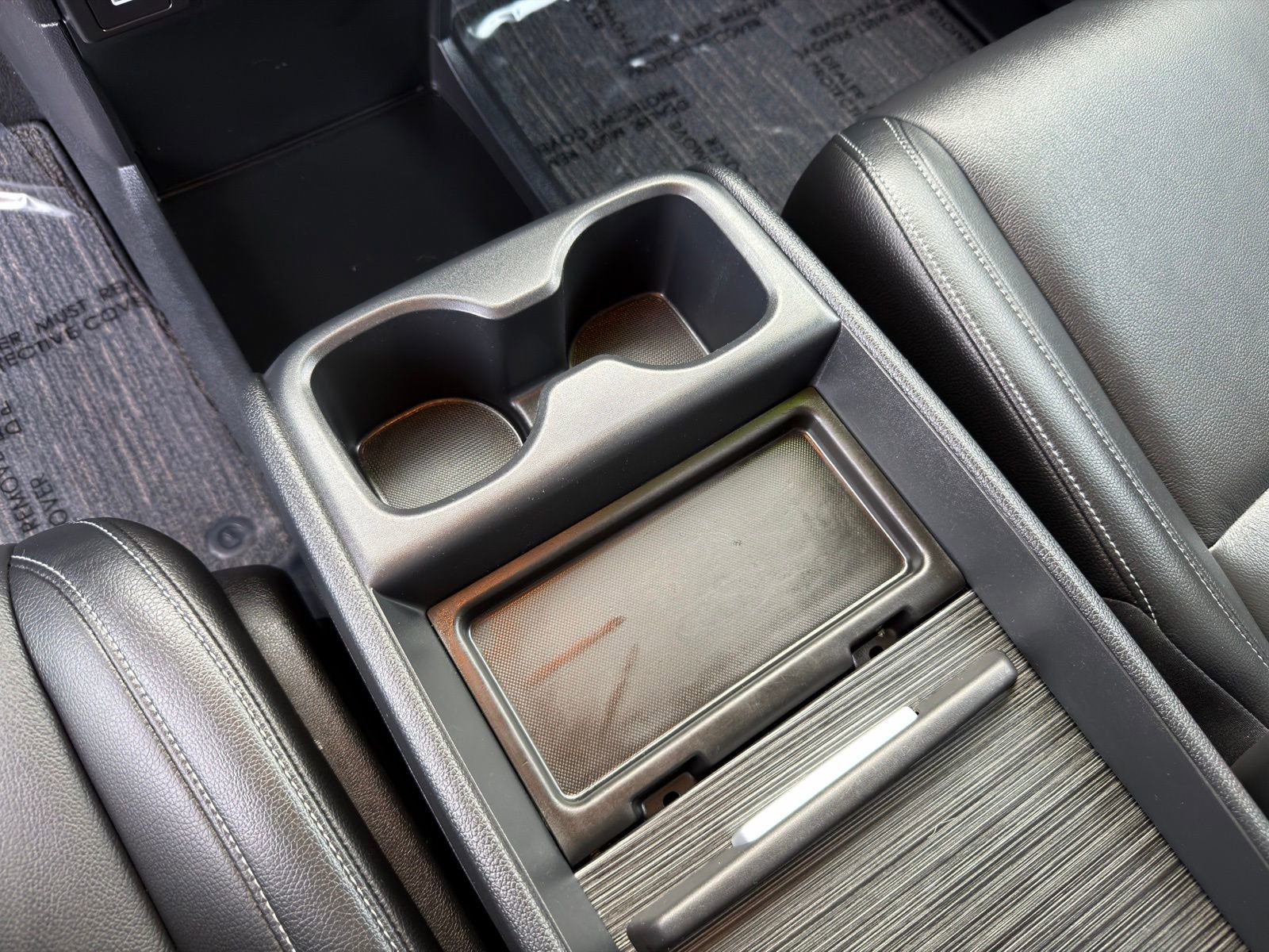 Used 2024 Honda Odyssey EX-L image 26