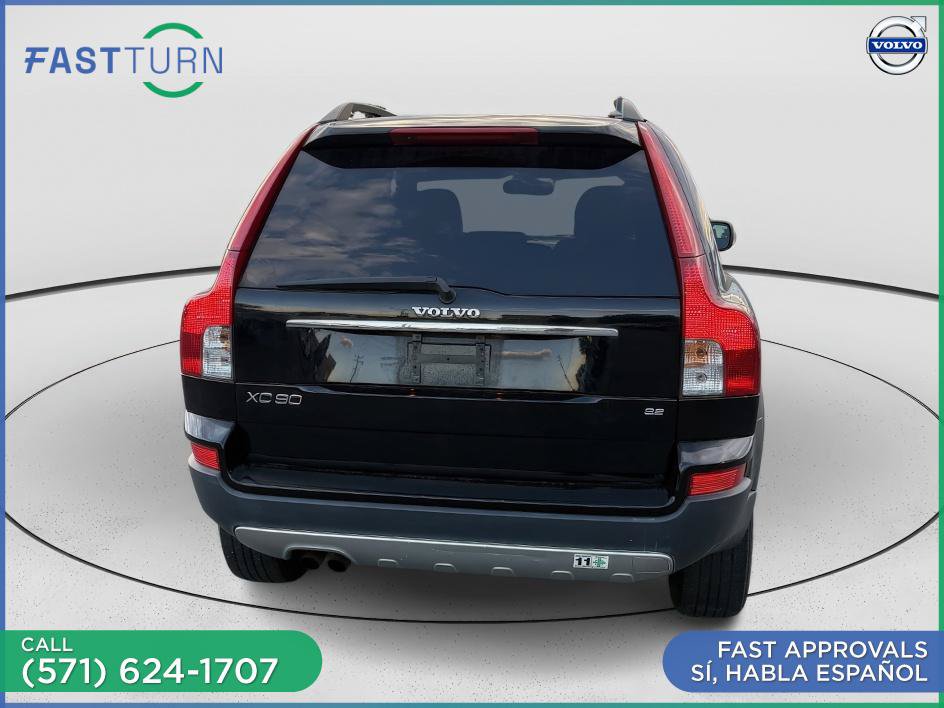 Used 2007 Volvo XC90 3.2 FWD image 10