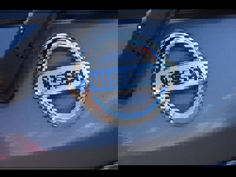 Used 2019 Nissan Versa Note SV image 48