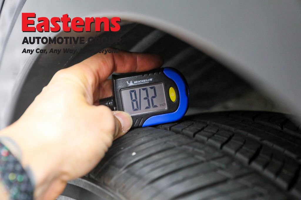 Used 2023 Mitsubishi Outlander SE image 26