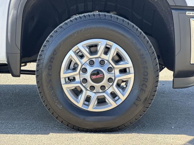New 2026 GMC Sierra 2500 Pro image 29