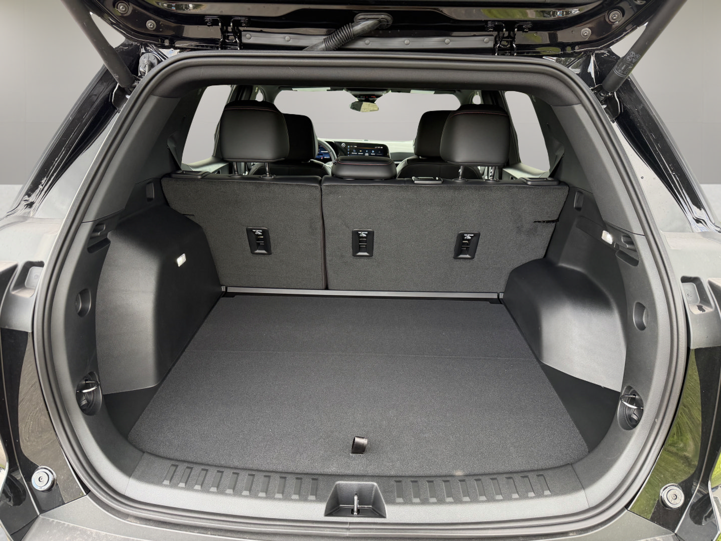 New 2027 Chevrolet Equinox RS FWD image 20