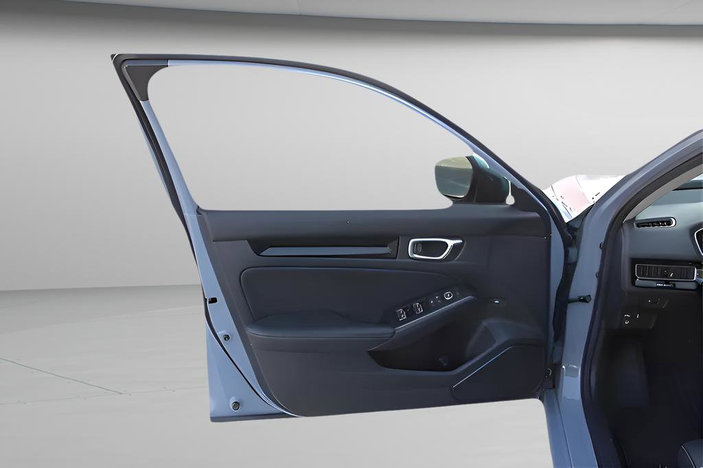 Used 2024 Honda Civic Touring image 15