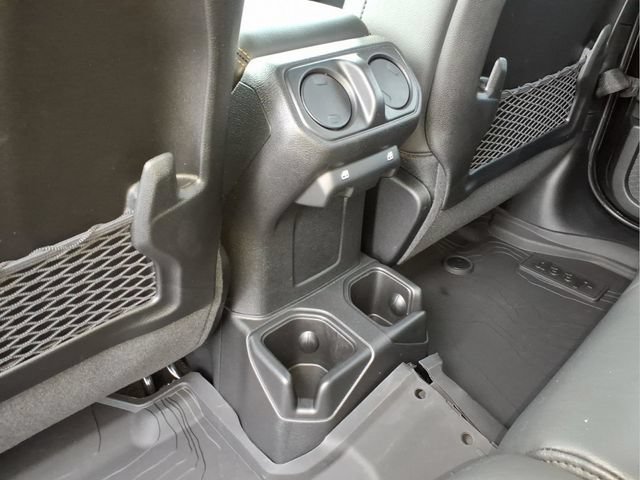 New 2026 Jeep Gladiator Sport AWD/4WD image 11