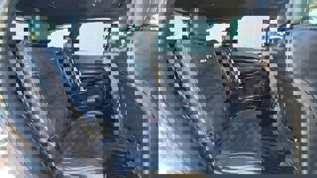 Used 2018 Dodge Durango SRT w/ SRT Interior Appearance Group image 31