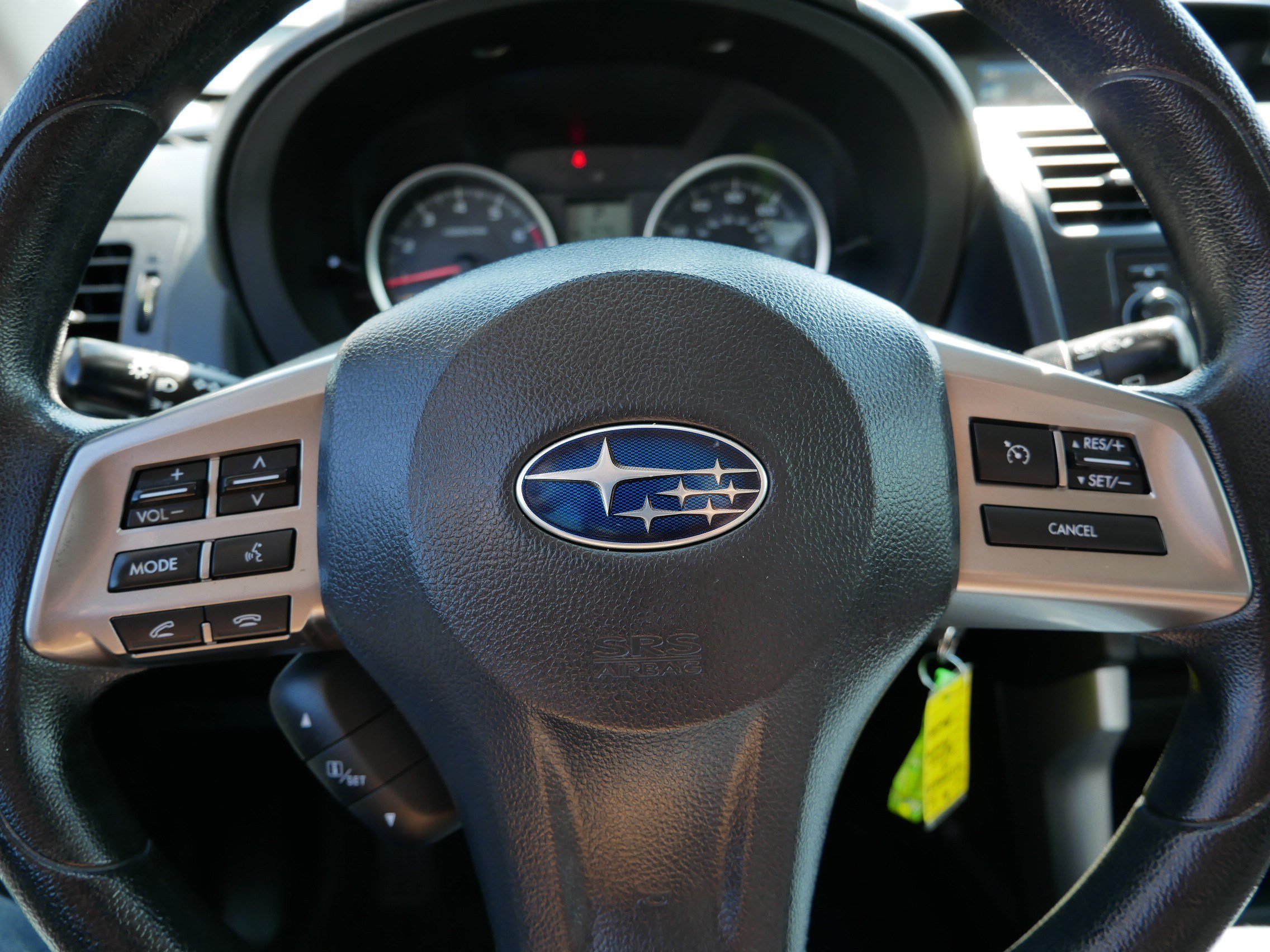 Used 2015 Subaru Forester 2.5i Premium w/ Popular Package #2 AWD/4WD image 25