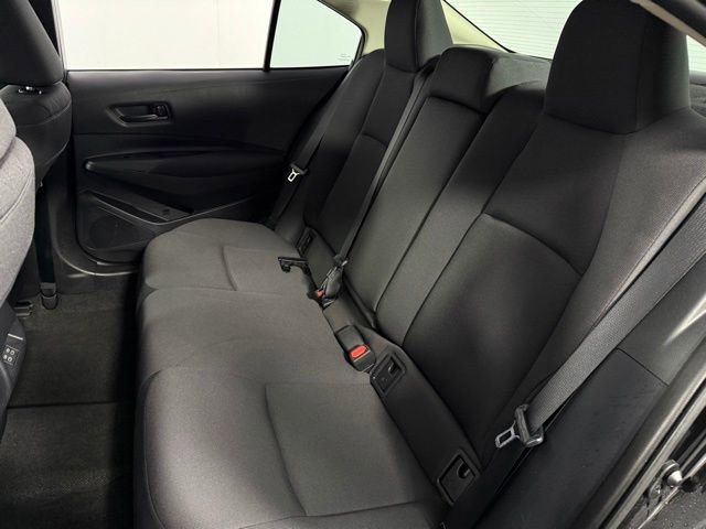 Used 2023 Toyota Corolla LE w/ LE Convenience Package FWD image 15