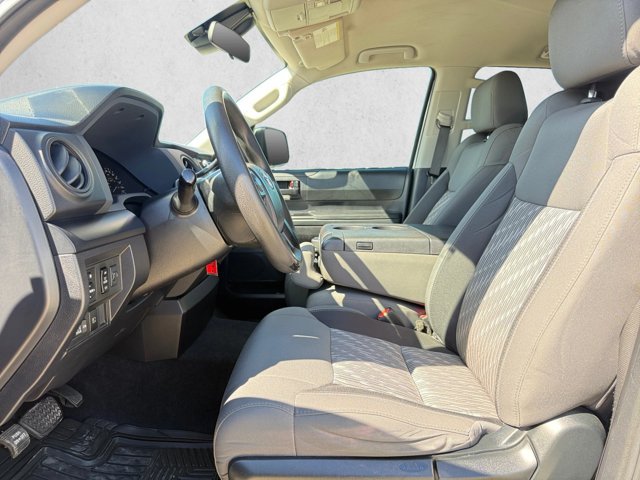Used 2021 Toyota Tundra SR RWD image 15