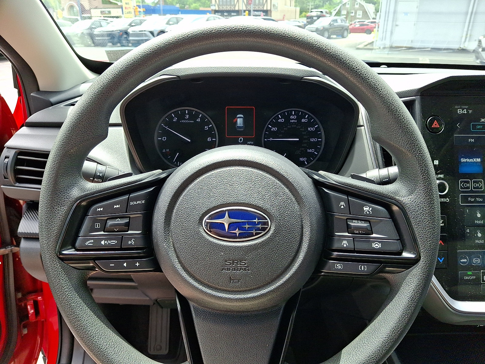 Used 2024 Subaru Crosstrek 2.0i Premium AWD/4WD image 19