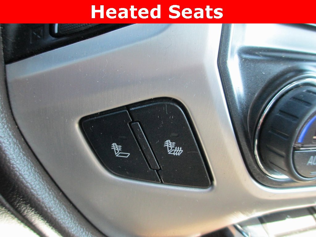 Used 2014 GMC Sierra 1500 SLT w/ SLT Crew Cab Value Package image 15