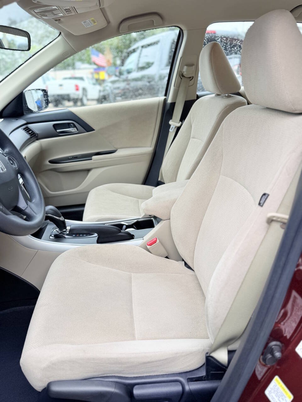 Used 2013 Honda Accord LX image 20