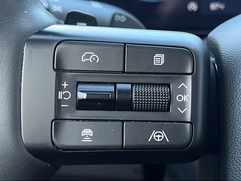 Certified 2025 Hyundai Santa Fe Calligraphy FWD image 21