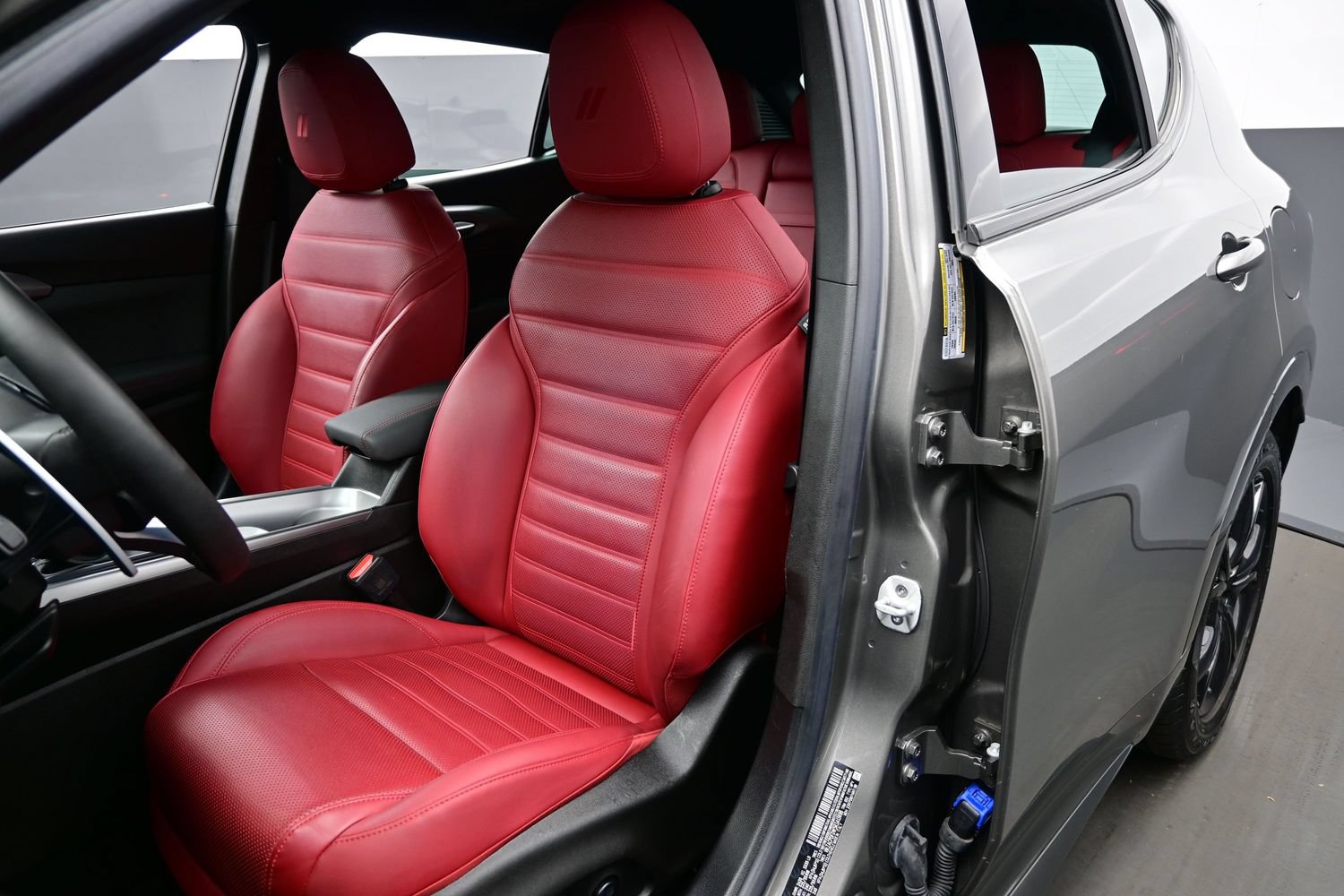 Used 2024 Dodge Hornet R/T Plus w/ R/T Blacktop Package AWD/4WD image 16