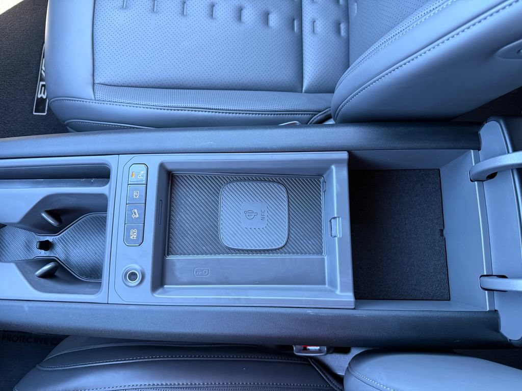 Certified 2024 Kia EV9 Wind AWD/4WD image 34