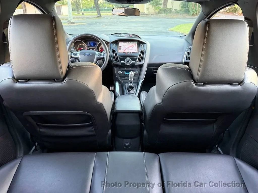 Used 2013 Ford Focus ST image 16