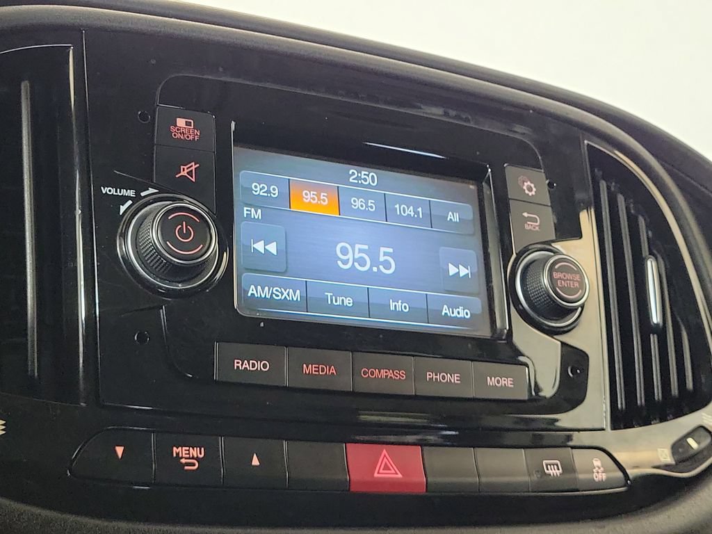 Used 2016 RAM ProMaster City Tradesman SLT FWD image 18