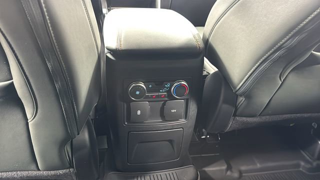 Used 2022 Ford Explorer Timberline image 38