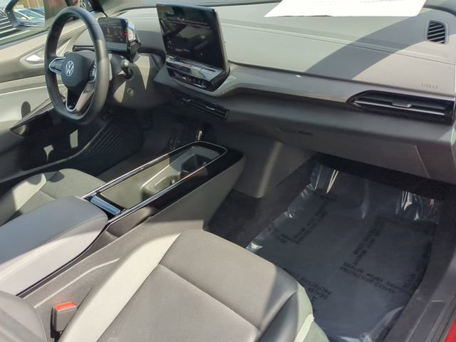 Certified 2023 Volkswagen ID.4 Pro S image 12