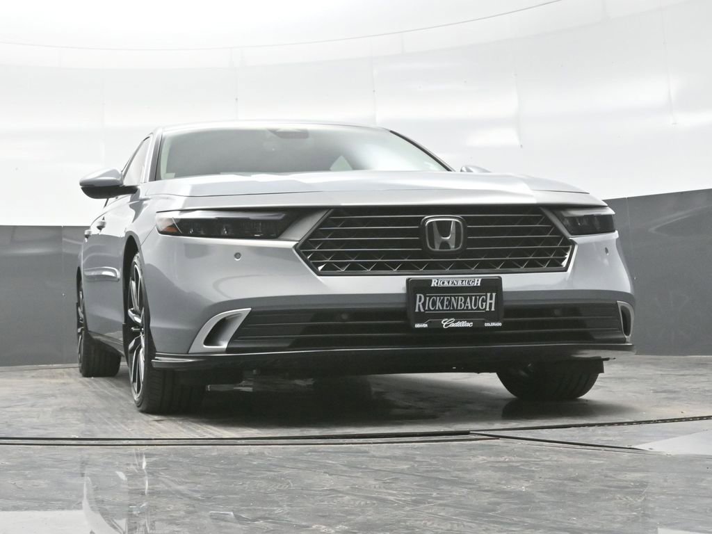 Used 2023 Honda Accord Touring image 24