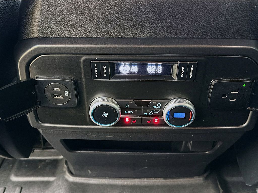 Used 2021 Ford Expedition Max Limited image 42