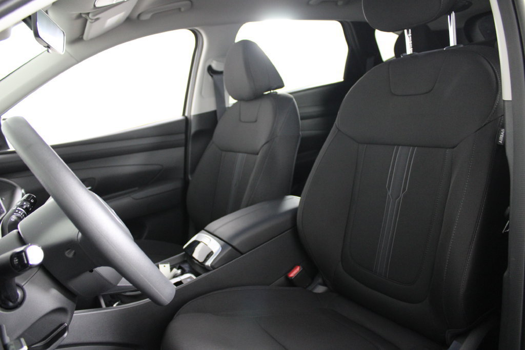 Certified 2026 Hyundai Tucson SEL FWD image 20