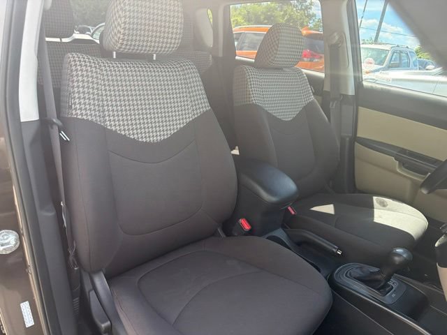 Used 2011 Kia Soul ! FWD image 27