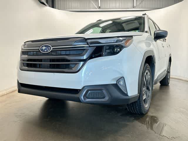 Used 2026 Subaru Forester Limited AWD/4WD image 27