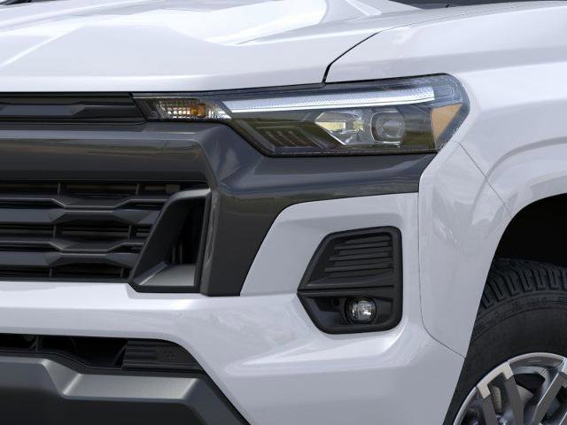 New 2024 Chevrolet Colorado LT w/ LT Convenience Package III image 40